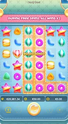 Candy Burst · คู่มือการเชื่อมโยงสัญลักษณ์แบบคลัสเตอร์และคอมโบพิเศษใน Candy Burst