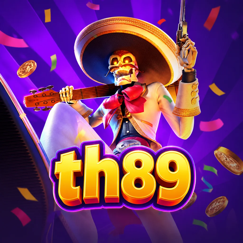 th89 · แนะนำแอป