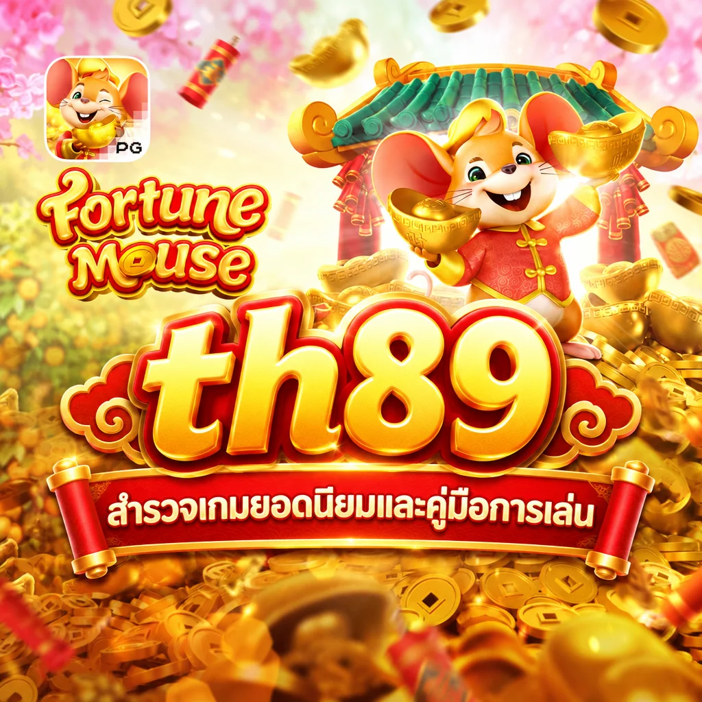 th89 · ภาพเกม