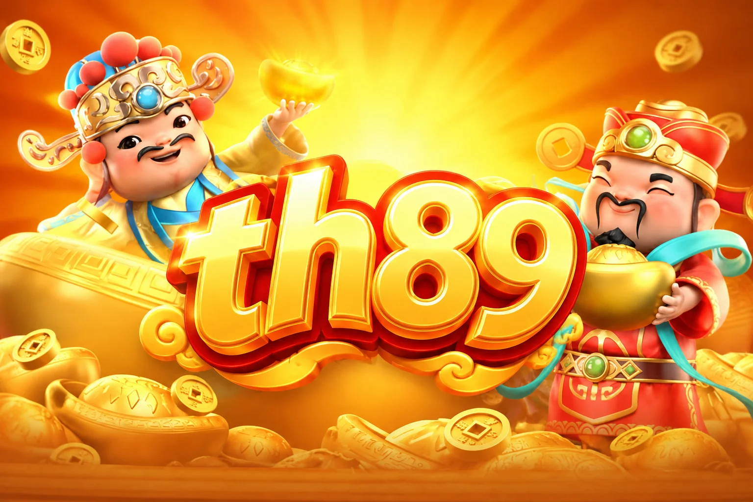 th89 · คู่มือการเล่น Candy Burst บน th89 เทคนิคตาราง 6x6 และระบบคอมโบพิเศษ